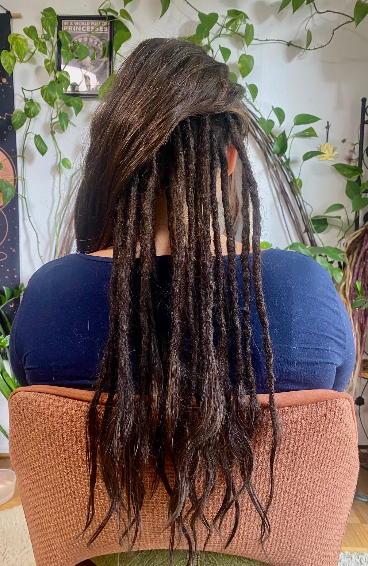 Human Hair Extensions