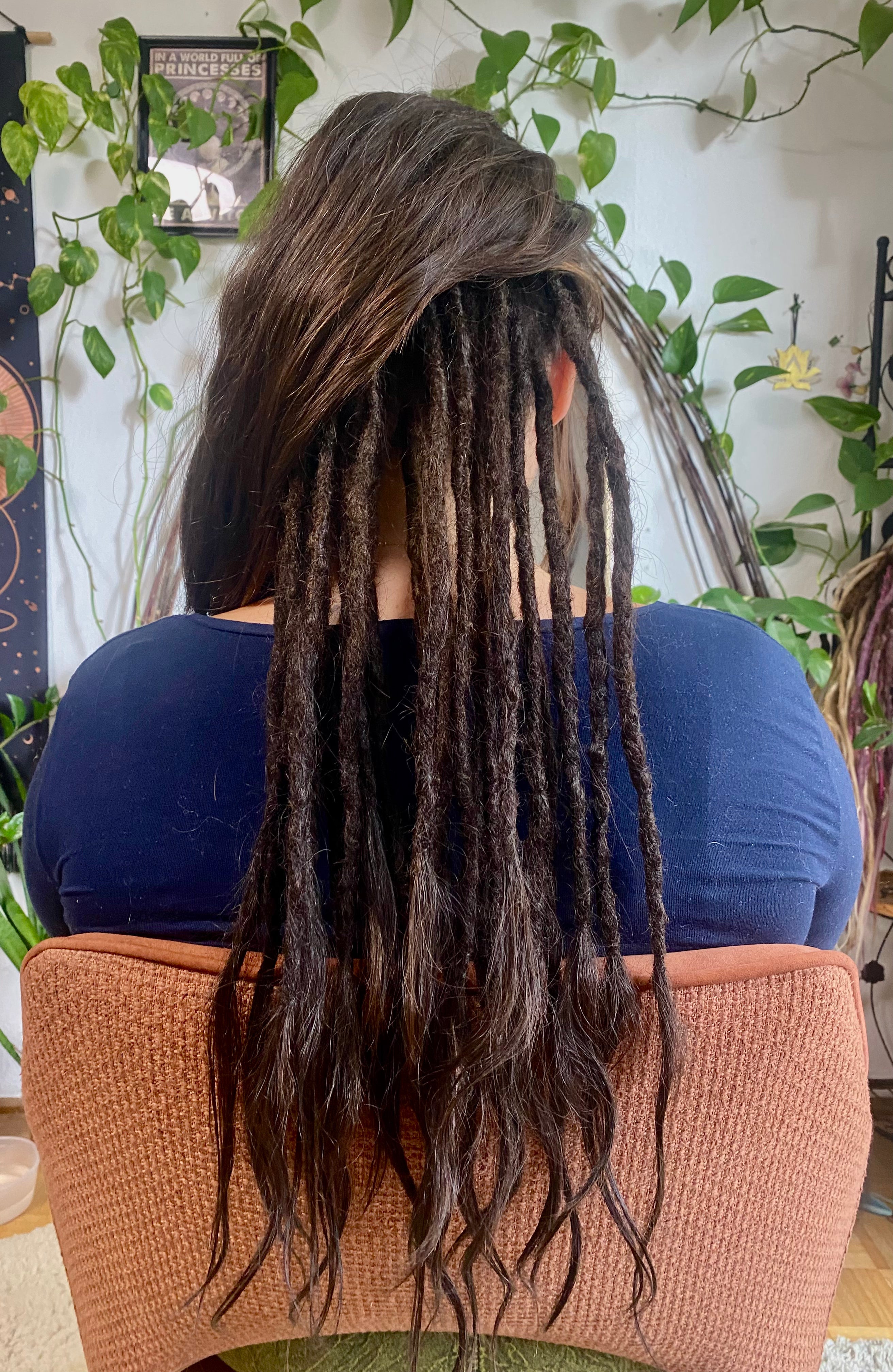 Human Hair Extensions