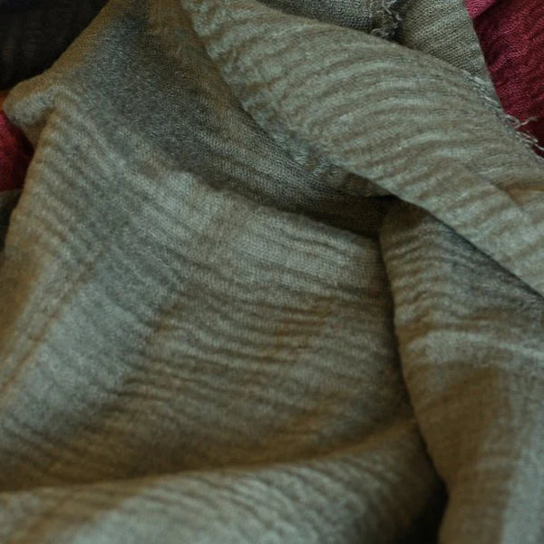 Dreadlock Scarf – Soft Cotton Hair Wrap