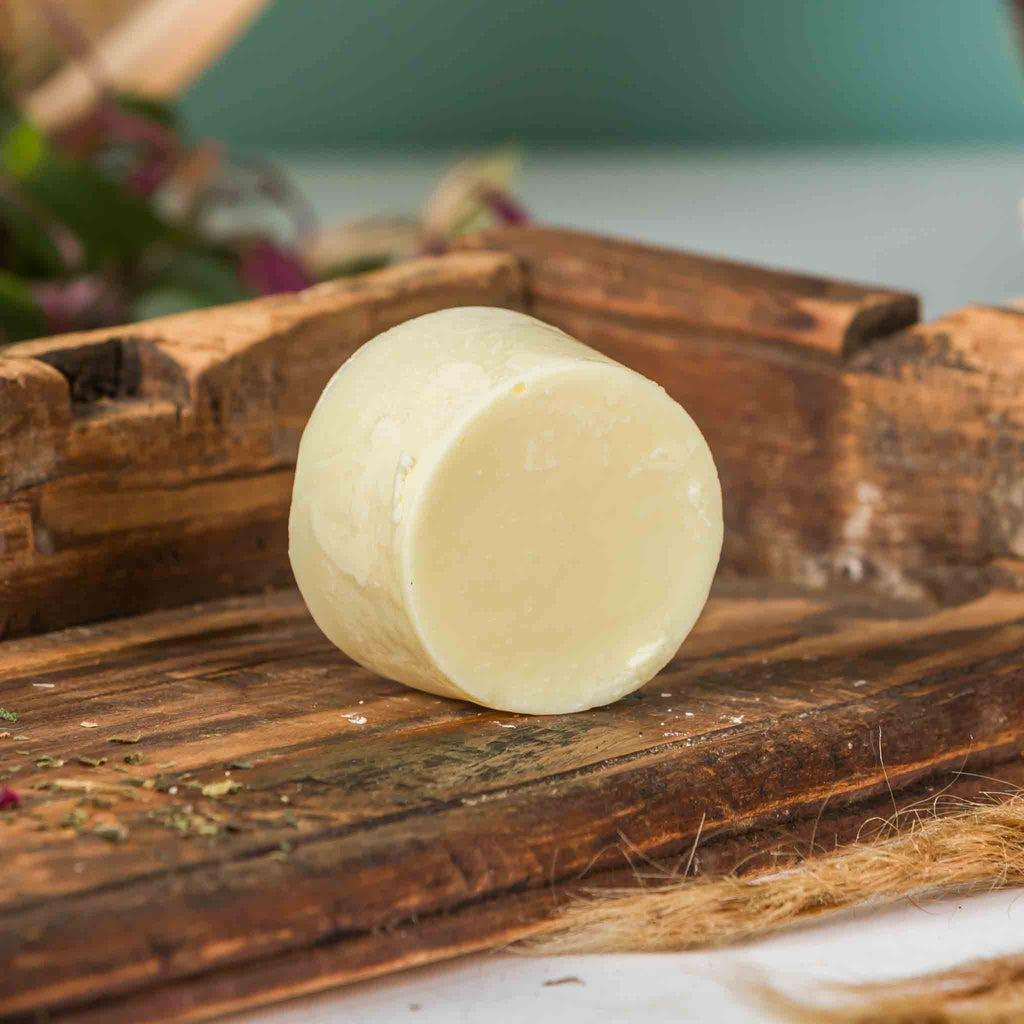Raw Roots - Conditioner Bar