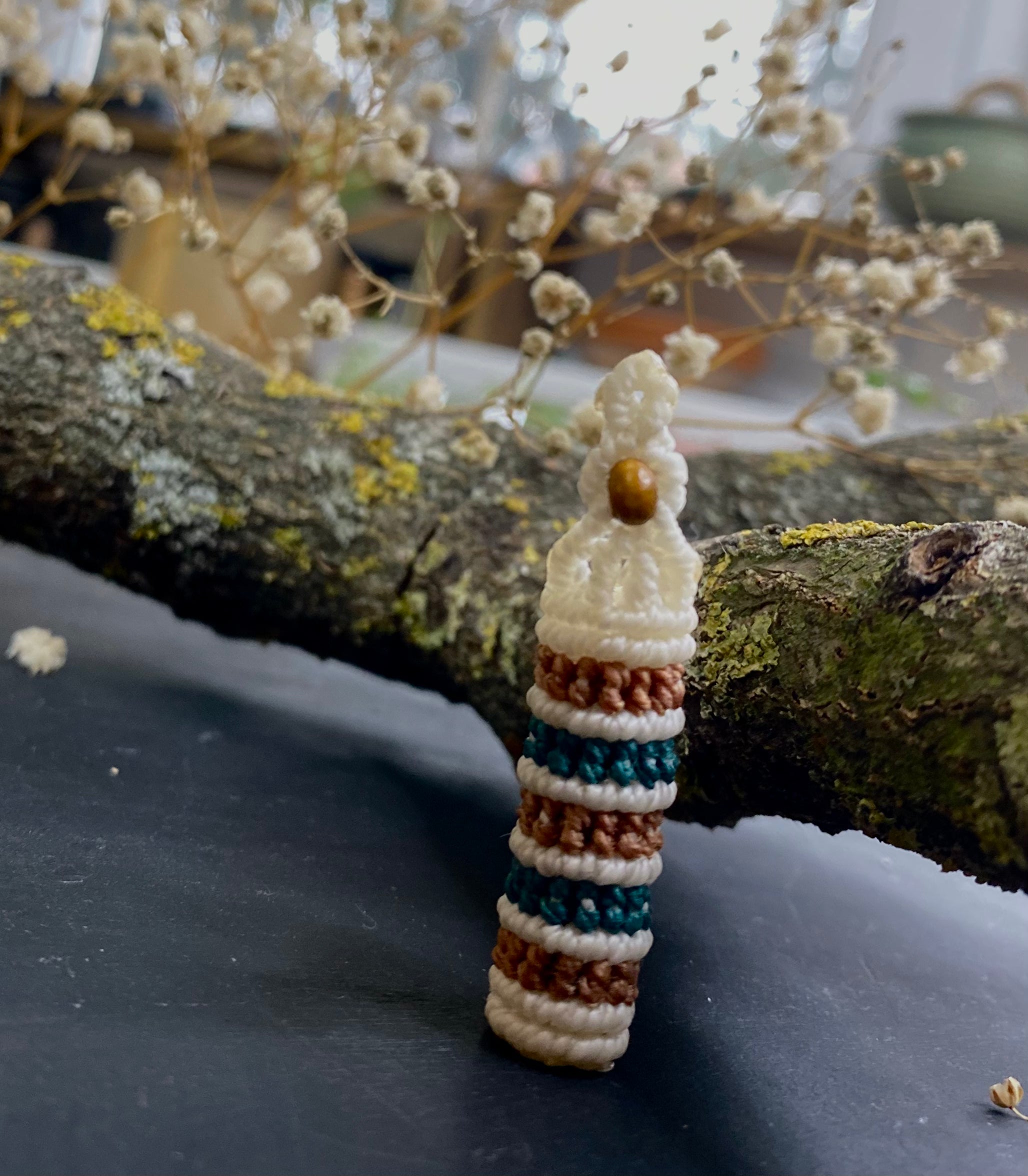 Macramé Essential No.1