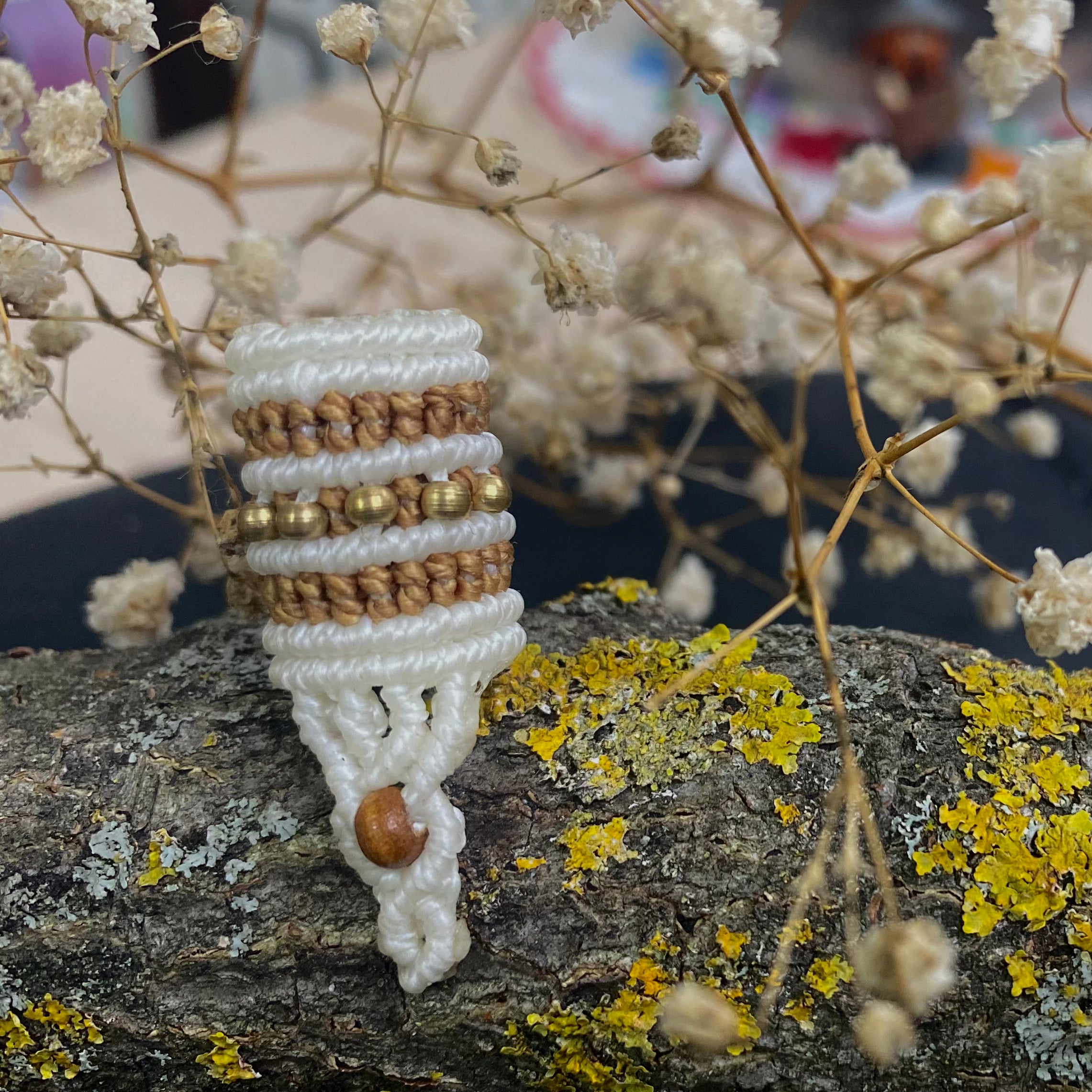 Macramé Essential No.2