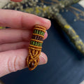Macramé Essential No.3