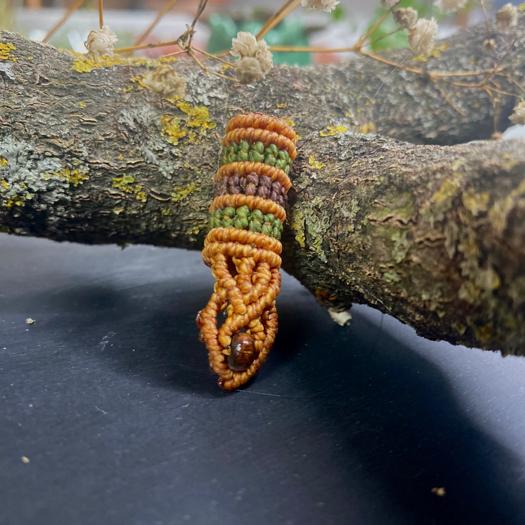 Macramé Essential No.3