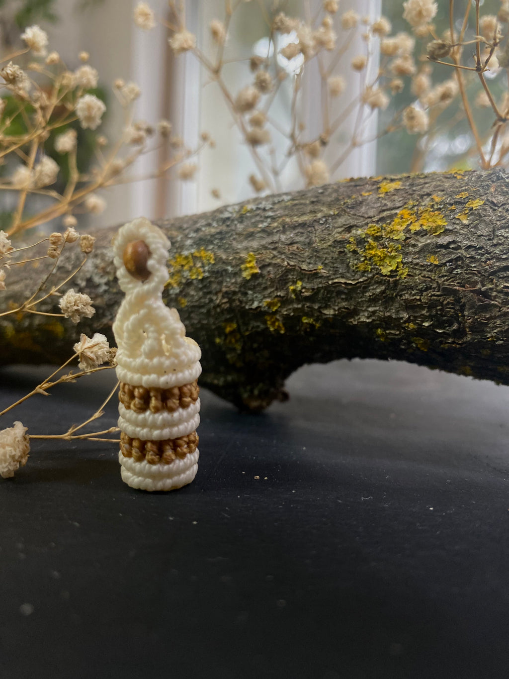 Macramé Essential No.5