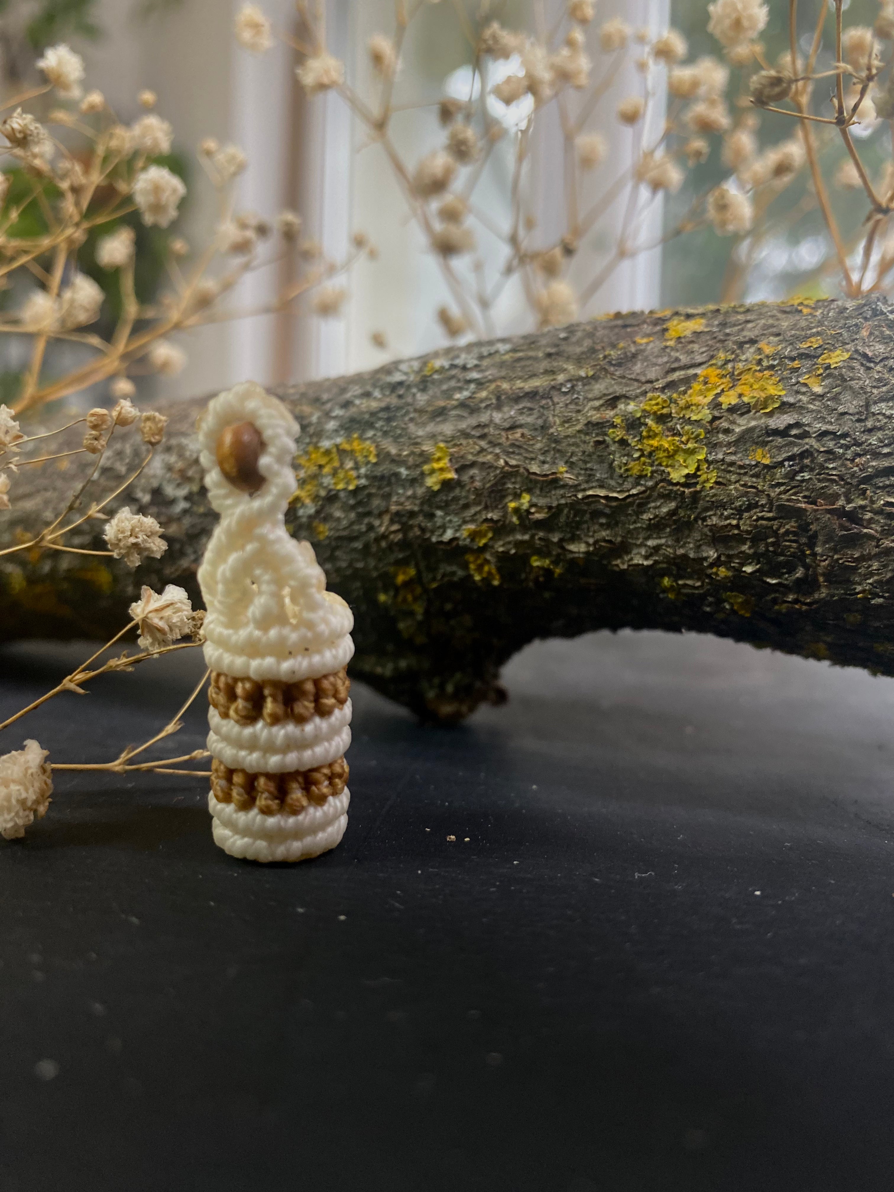 Macramé Essential No.5