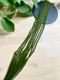 Hightligts Moss Green