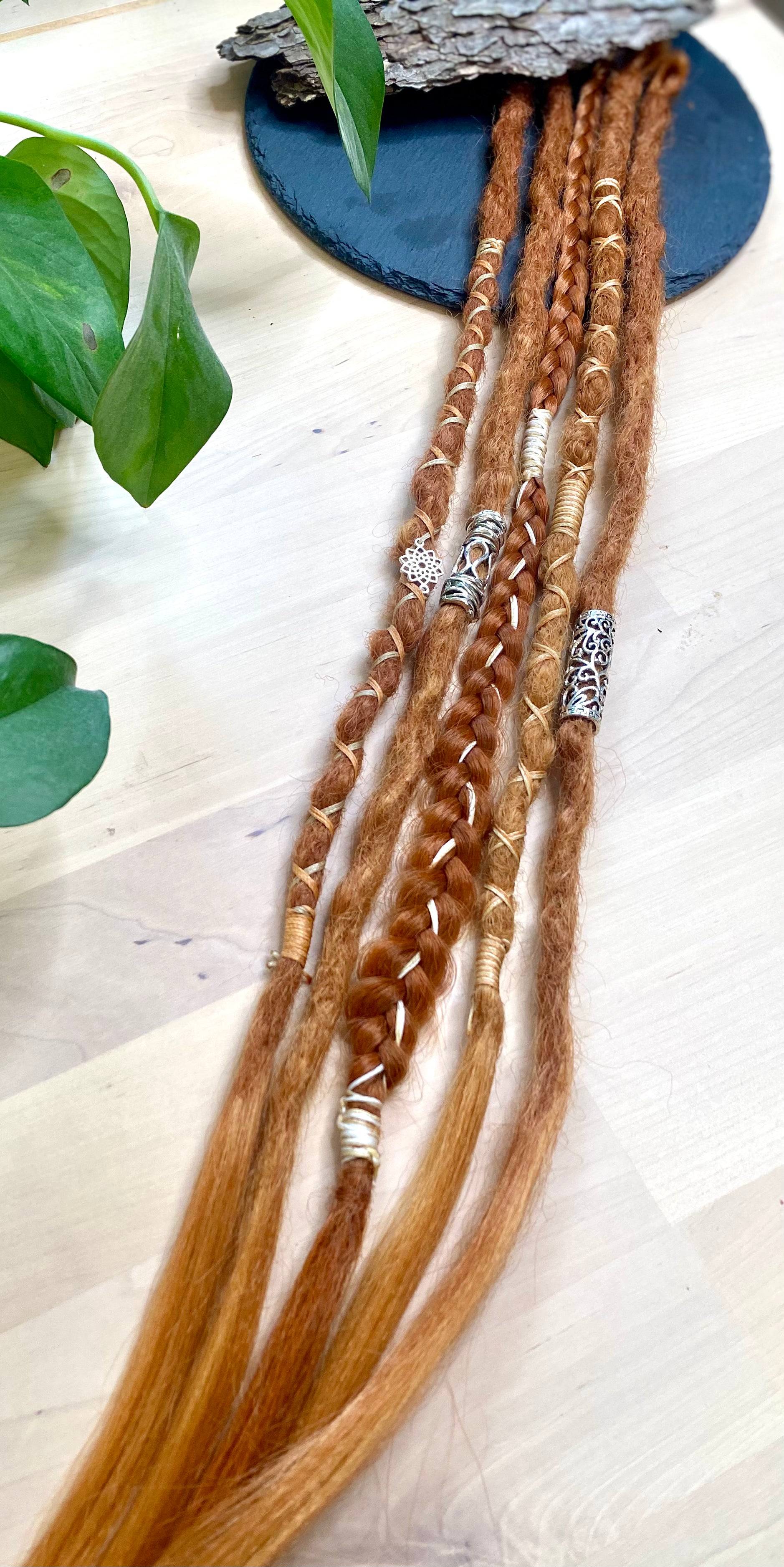 Mini Assent Set - Bronzed Ginger