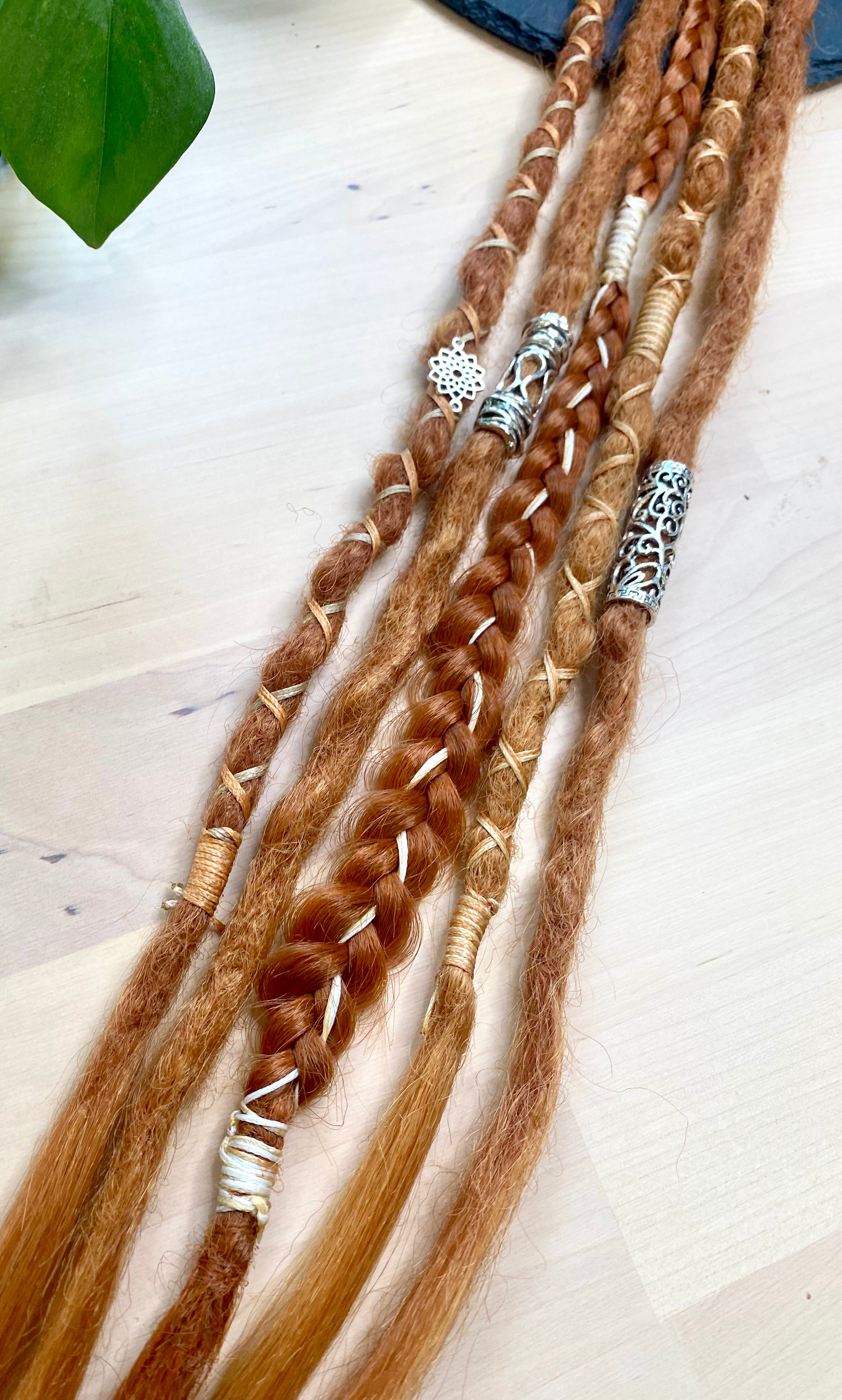 Mini Assent Set - Bronzed Ginger