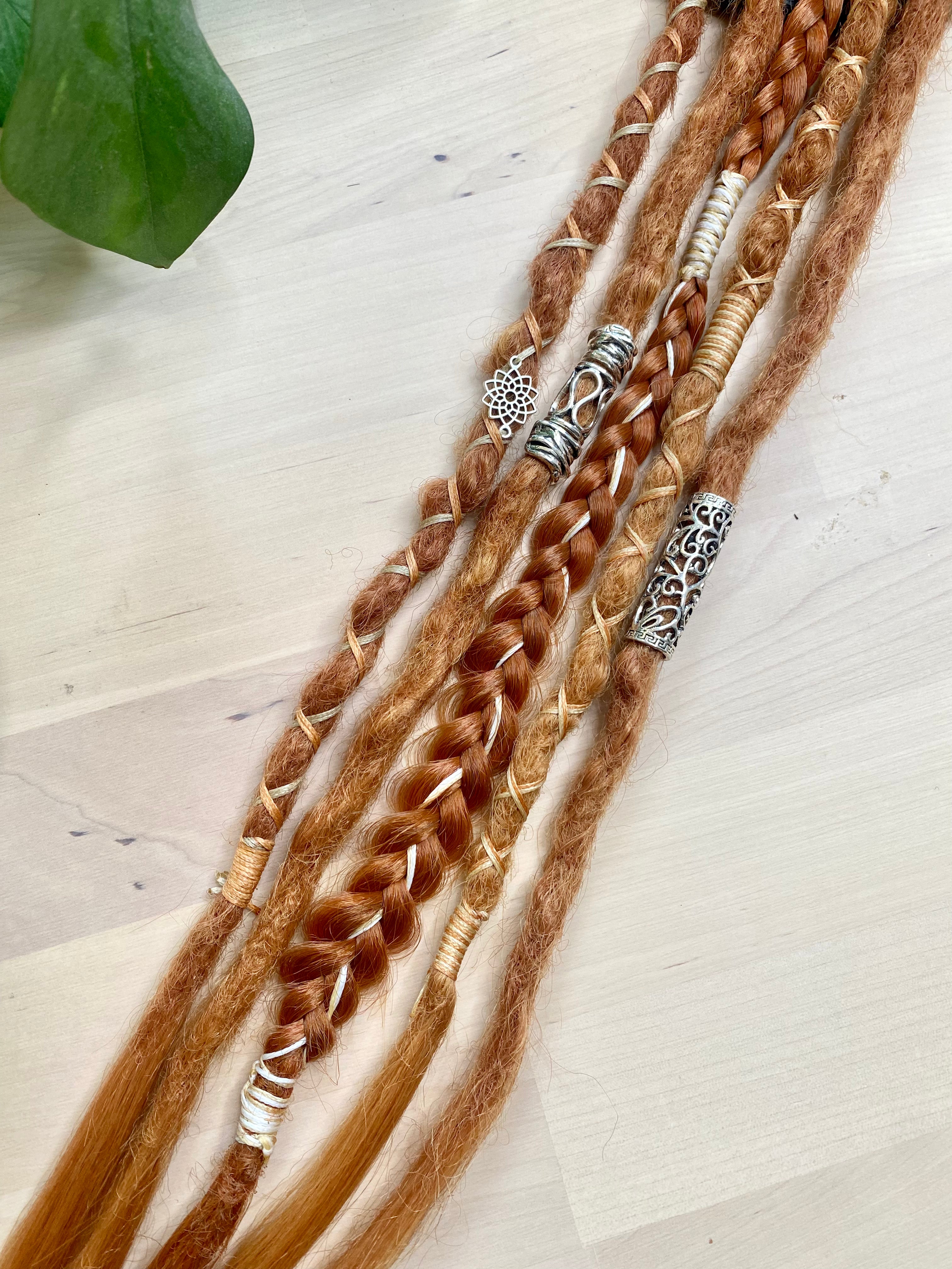 Mini Assent Set - Bronzed Ginger