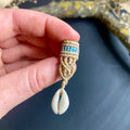 Macramé Essential No.7