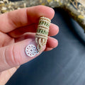 Macramé Essential No.8