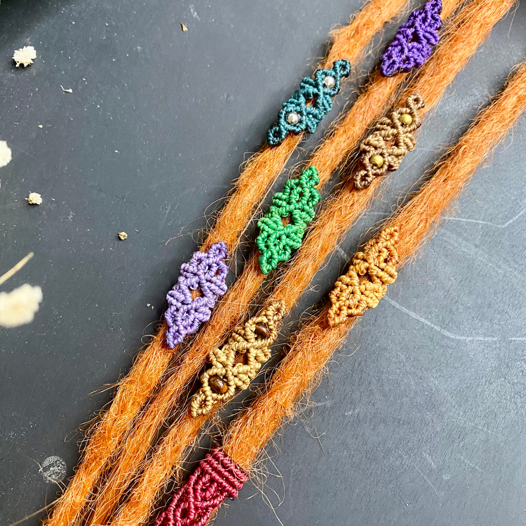 The Colourful Essentials