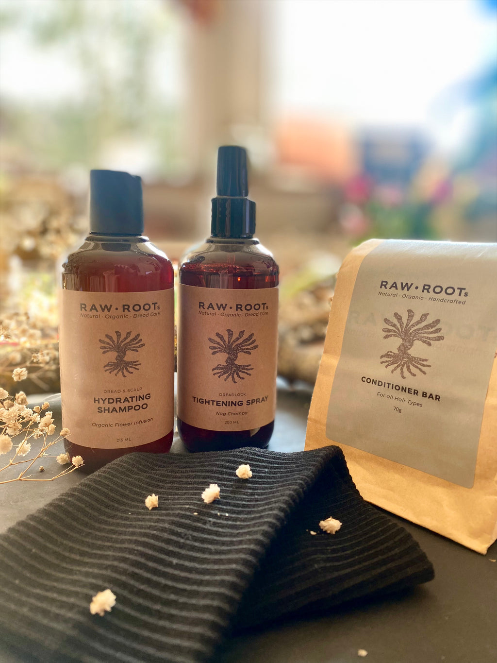 Essential Care Set