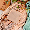 Raw Roots - Muddy Luxury Dreadlock Soap Bar 105 g