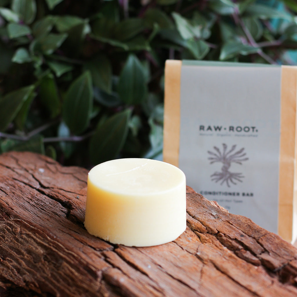 Raw Roots - Conditioner Bar